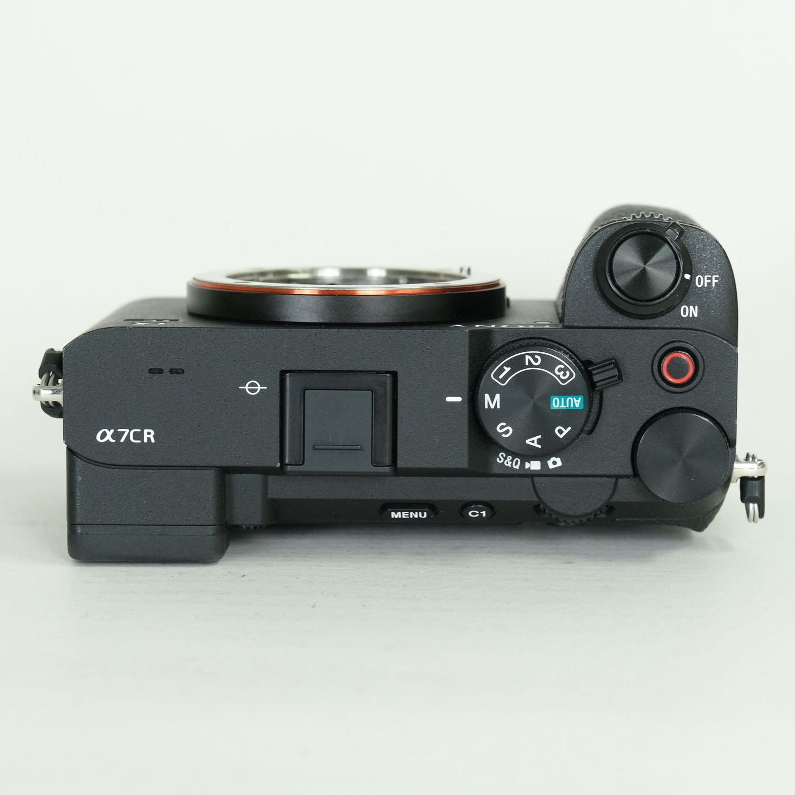 Sony Mirrorless Interchangeable Lips 1,620 7C R Ilce-7Cr E