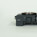 Sony Mirrorless Interchangeable Lips 1,620 7C R Ilce-7Cr E