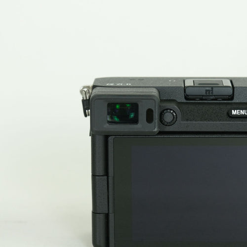 Sony Mirrorless Interchangeable Lips 1,620 7C R Ilce-7Cr E