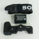 Sony Mirrorless Interchangeable Lips 1,620 7C R Ilce-7Cr E