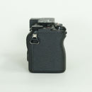 Sony Mirrorless Interchangeable Lips 1,620 7C R Ilce-7Cr E