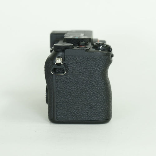 Sony Mirrorless Interchangeable Lips 1,620 7C R Ilce-7Cr E