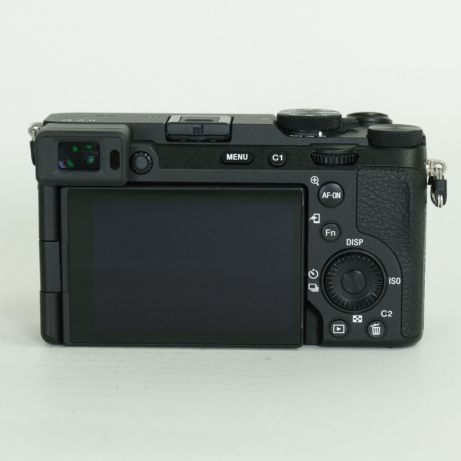 Sony Mirrorless Interchangeable Lips 1,620 7C R Ilce-7Cr E