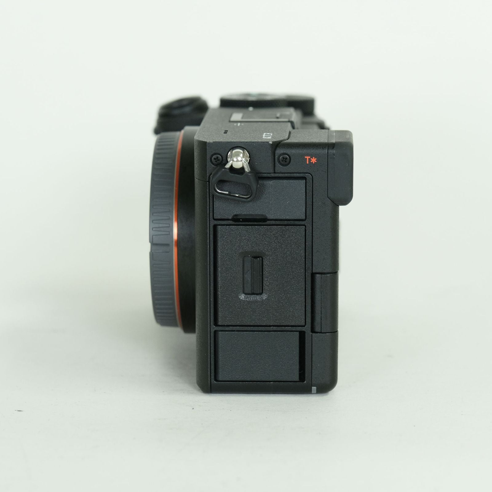Sony Mirrorless Interchangeable Lips 1,620 7C R Ilce-7Cr E