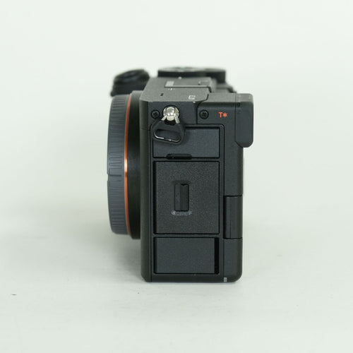 Sony Mirrorless Interchangeable Lips 1,620 7C R Ilce-7Cr E