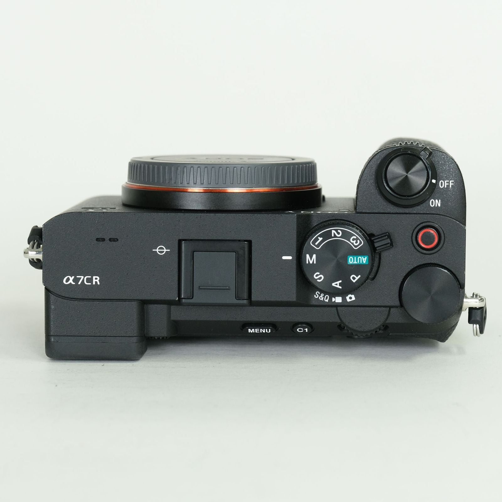 Sony Mirrorless Interchangeable Lips 1,620 7C R Ilce-7Cr E