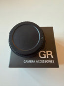 Ricoh Lens Cap Ga-2 Gr Iii Iiix