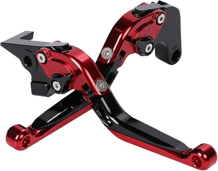 Handle (Nakira) Yamaha Fz07 Mt07 Fj-09 Mt09 Tracer Fz10 Mt10 Fz-09 Sr 14-19/