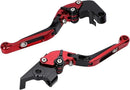 Handle (Nakira) Yamaha Fz07 Mt07 Fj-09 Mt09 Tracer Fz10 Mt10 Fz-09 Sr 14-19/