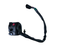 Handle Zz-R1400 Zx-14 Abs Zxt40A Ok 2929-N3588
