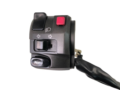 Handle Zz-R1400 Zx-14 Abs Zxt40A Ok 2929-N3588