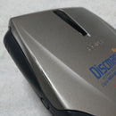 Sony Portable Cd Player Diskman D-E305