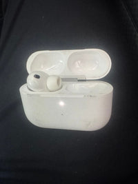 Apple Airpods Pro3