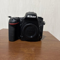 Digital Slrs Nikon D750