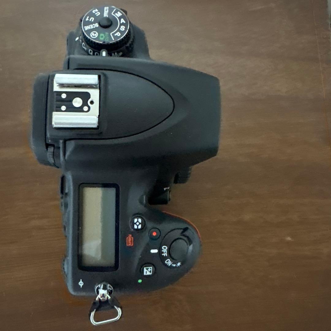 Digital Slrs Nikon D750