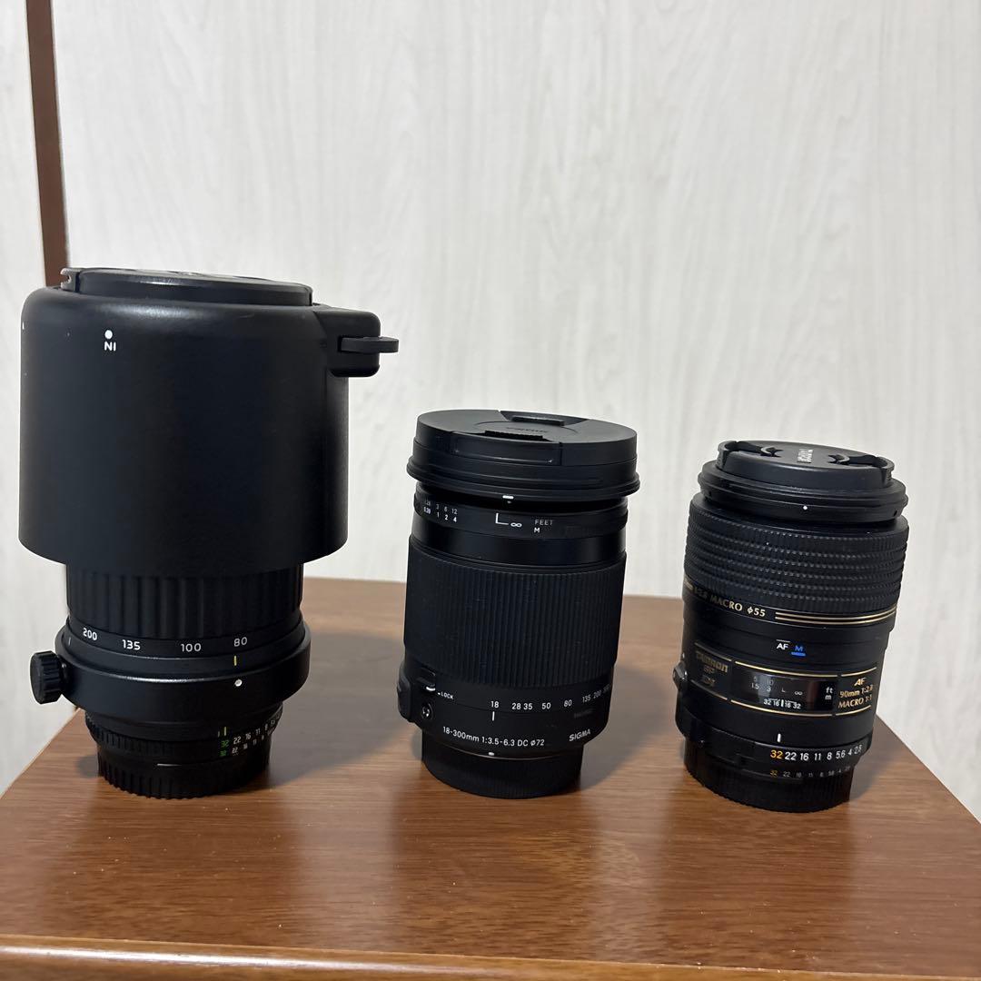 Digital Slrs Nikon D750