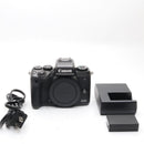 Canon Mirrorless Interchangeable Lips Eos M5 Eosm5 Ef-M
