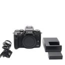Canon Mirrorless Interchangeable Lips Eos M5 Eosm5 Ef-M