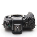 Canon Mirrorless Interchangeable Lips Eos M5 Eosm5 Ef-M