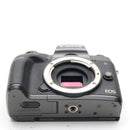 Canon Mirrorless Interchangeable Lips Eos M5 Eosm5 Ef-M