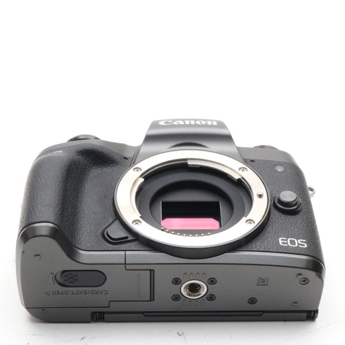 Canon Mirrorless Interchangeable Lips Eos M5 Eosm5 Ef-M