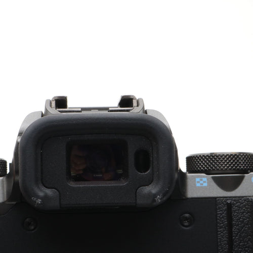 Canon Mirrorless Interchangeable Lips Eos M5 Eosm5 Ef-M