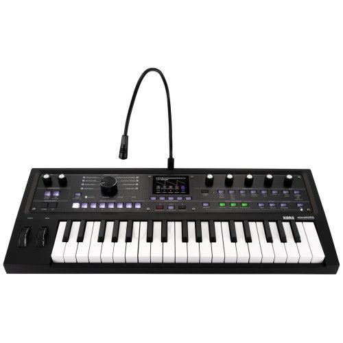 Others Korg( Microkorg 2 /37 Mk-2 Mbk (4959112237575)