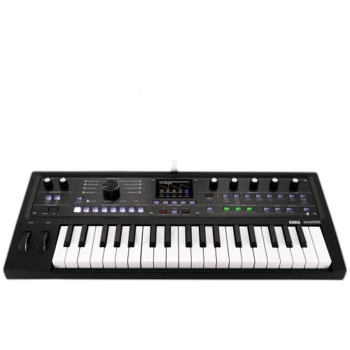 Others Korg( Microkorg 2 /37 Mk-2 Mbk (4959112237575)