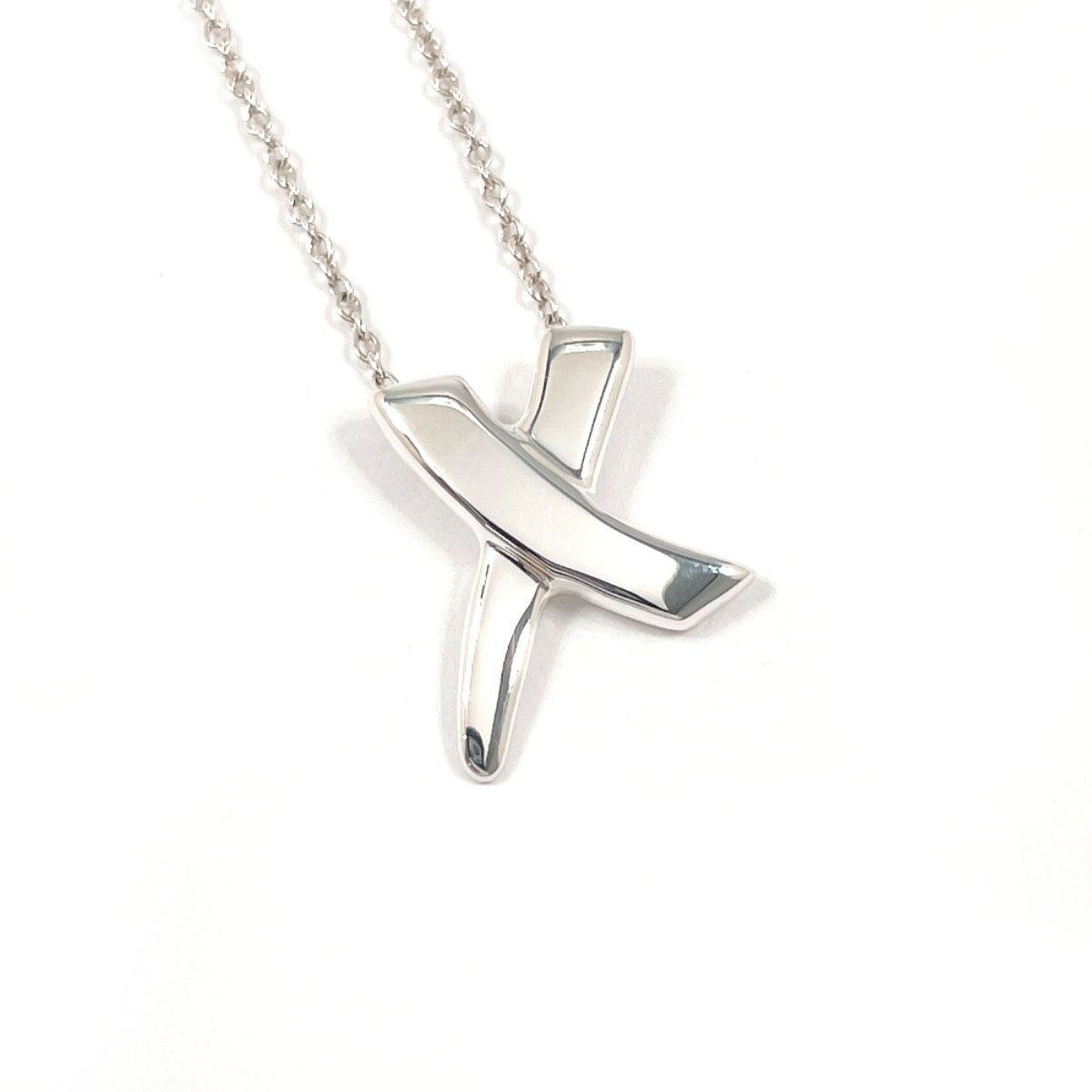 Tiffany Necklace X
