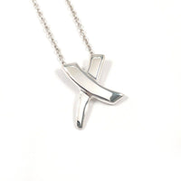 Tiffany Necklace X