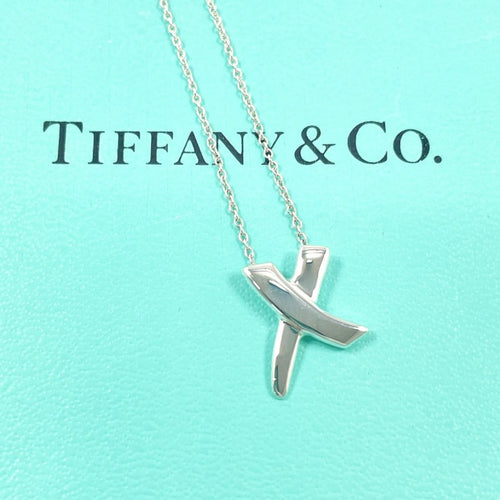 Tiffany Necklace X