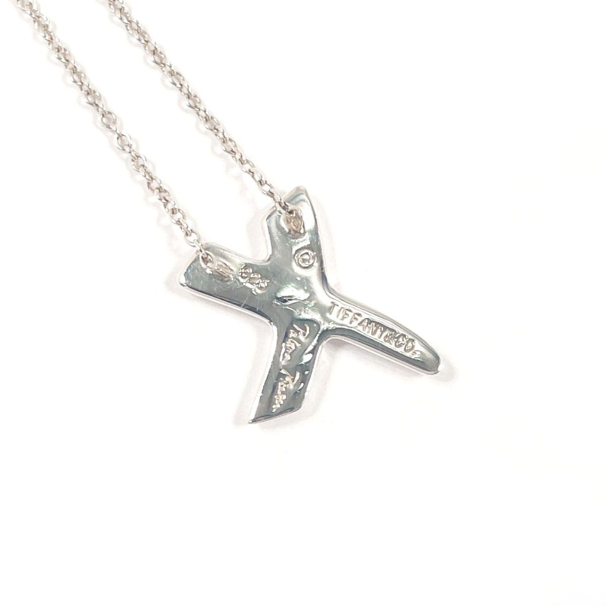 Tiffany Necklace X
