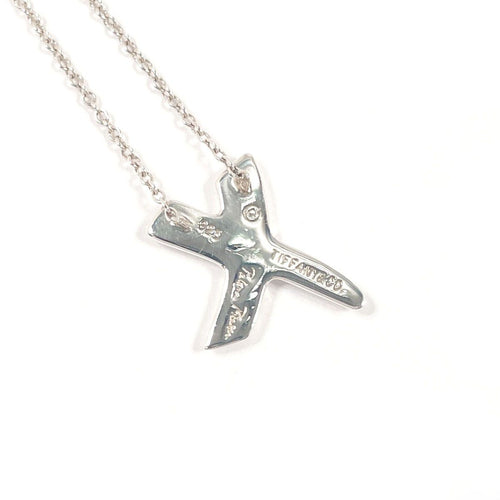 Tiffany Necklace X