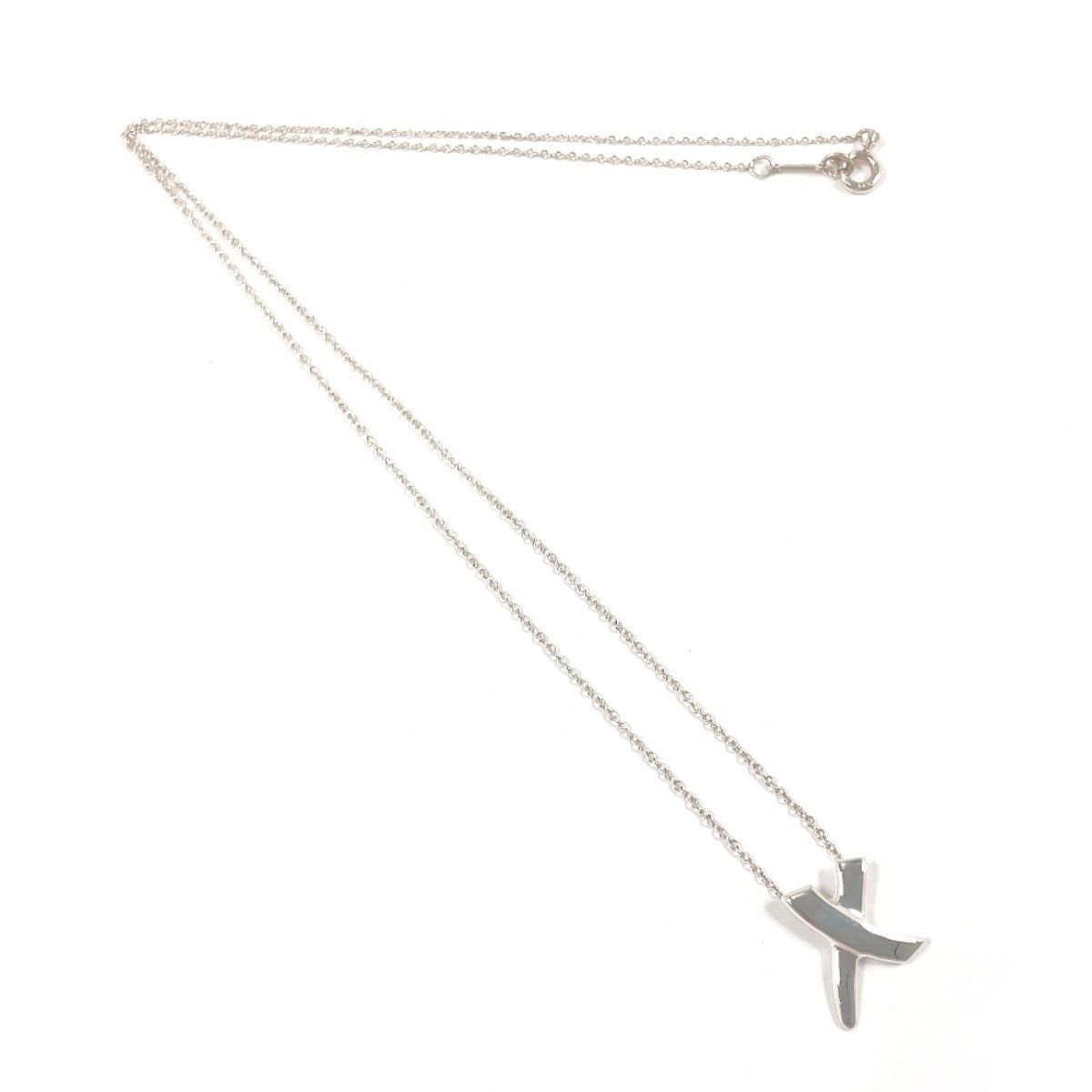Tiffany Necklace X