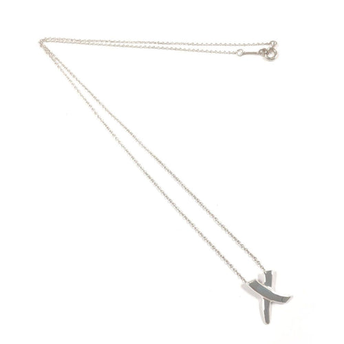 Tiffany Necklace X