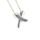 Tiffany Necklace X