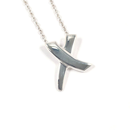 Tiffany Necklace X