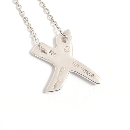 Tiffany Necklace X