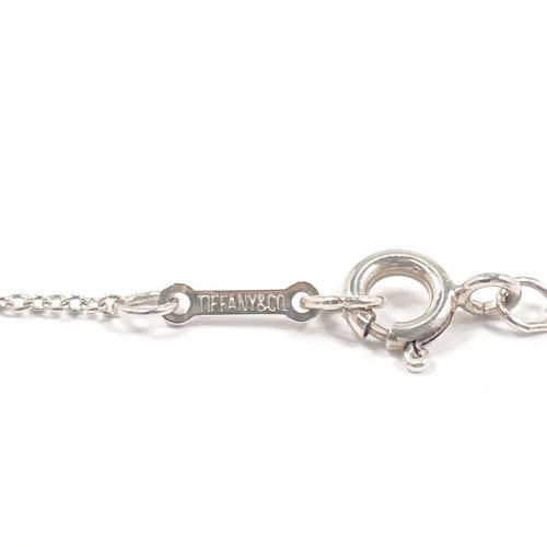 Tiffany Necklace X