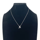 Tiffany Necklace X