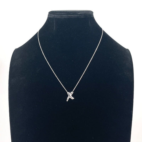 Tiffany Necklace X