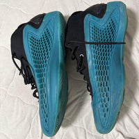 Adidas Shoes (Men) Ae 1 Basketball