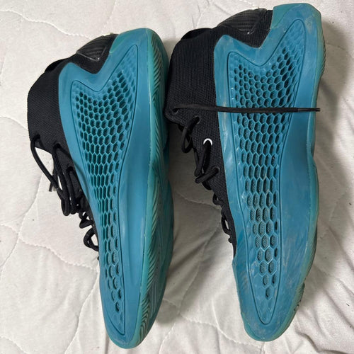 Adidas Shoes (Men) Ae 1 Basketball