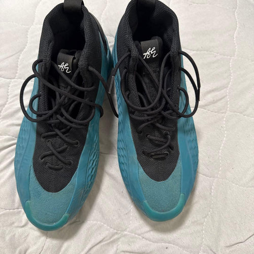 Adidas Shoes (Men) Ae 1 Basketball