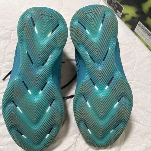 Adidas Shoes (Men) Ae 1 Basketball
