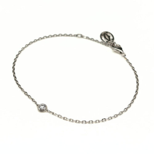 Cartier Bracelet Sm 750