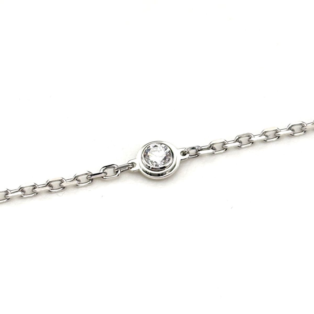 Cartier Bracelet Sm 750