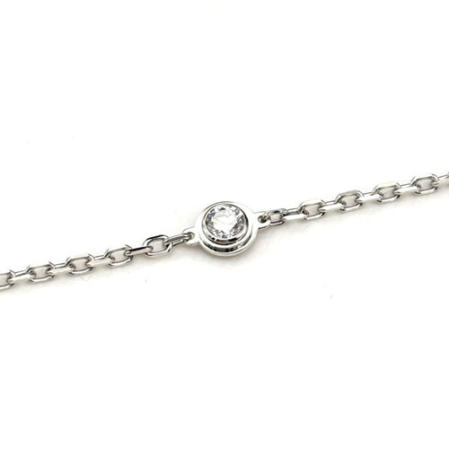 Cartier Bracelet Sm 750