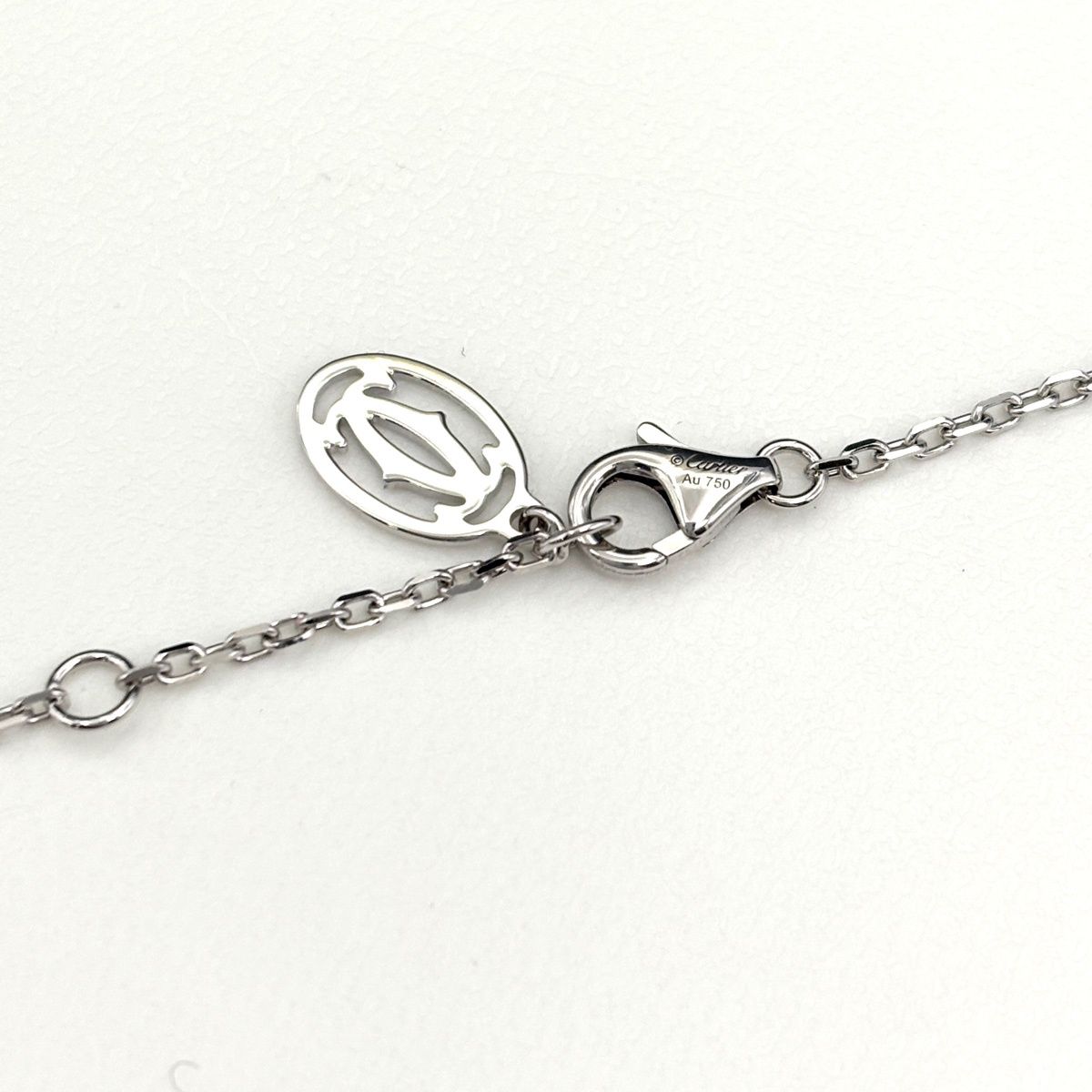 Cartier Bracelet Sm 750