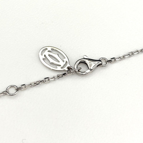 Cartier Bracelet Sm 750